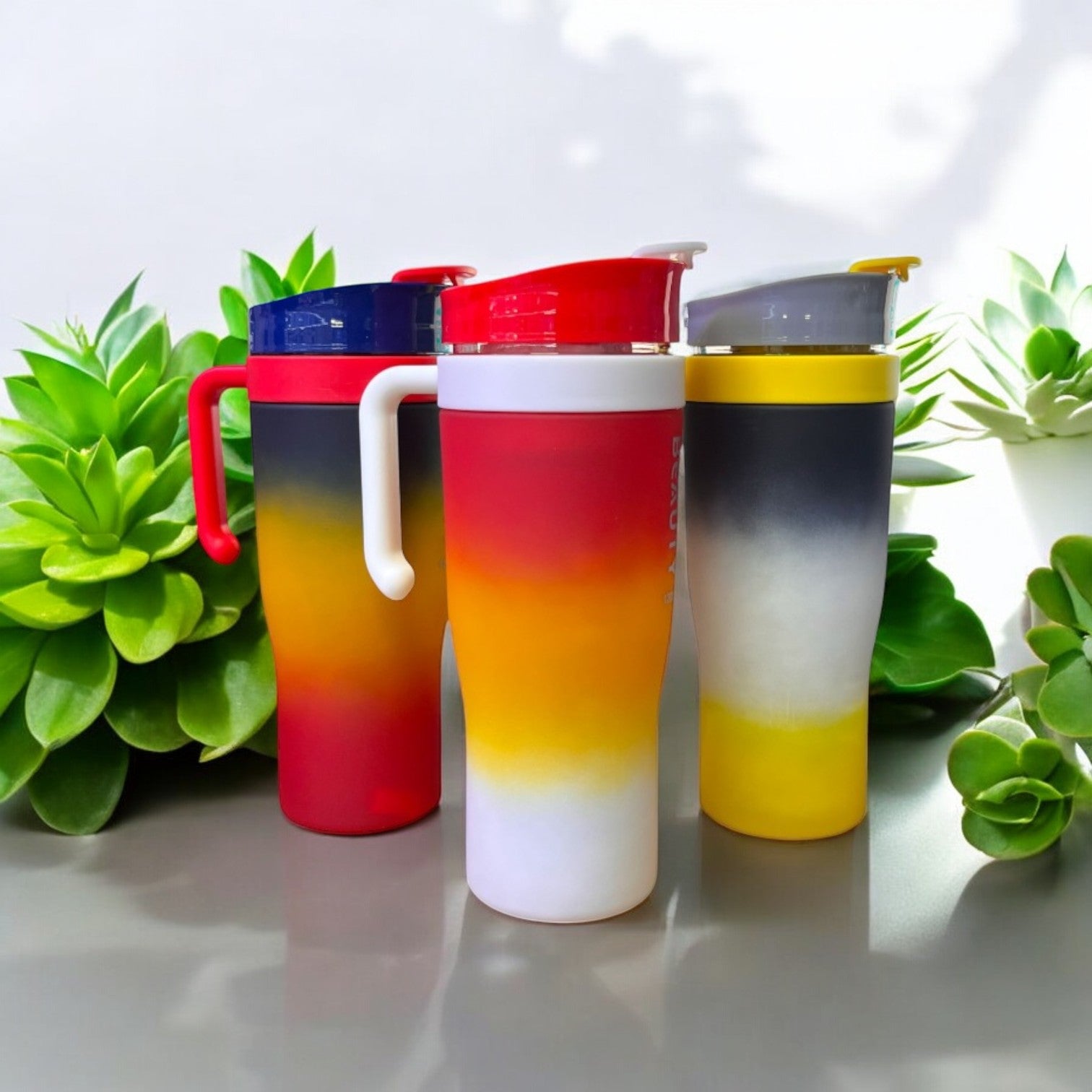 TERMO X3PCS (280ML-800ML-1500ML) TERMO X3PCS (280ML-800ML-1500ML)